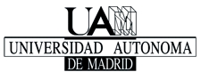 Universidad Autnoma de Madrid